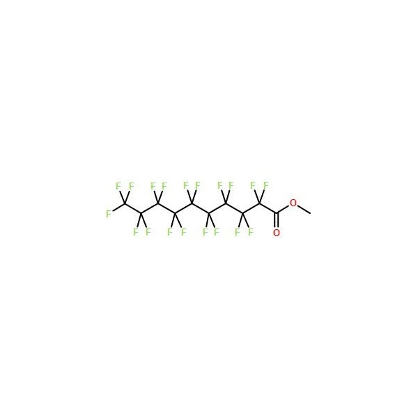 Ak Scientific Methyl perfluorodecanoate (1g), CAS 307-79-9 9775AD-1g - main