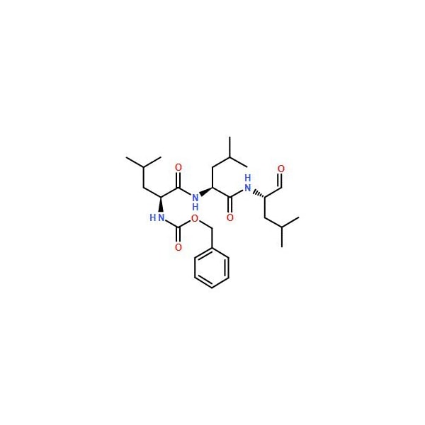 Ak Scientific MG-132 (100mg), CAS 133407-82-6 X7579-100mg - main
