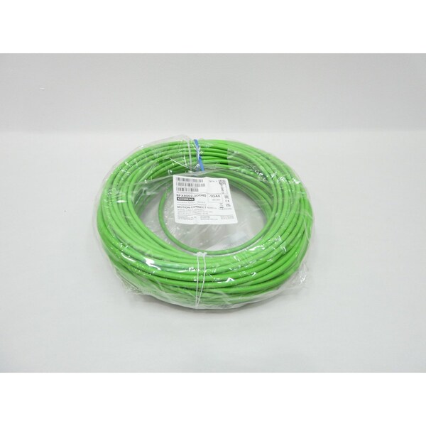 Siemens 60M CORDSET CABLE 6FX8002-2DD40-1GA0 - main
