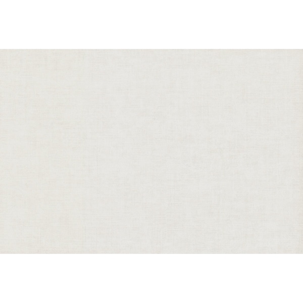 York Wallcoverings Gunny Sack Texture White Wallpaper 5550 - main