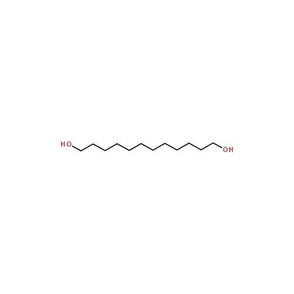 Ak Scientific 1, 12-Dodecanediol (25g), CAS 5675-51-4 K837-25g - main