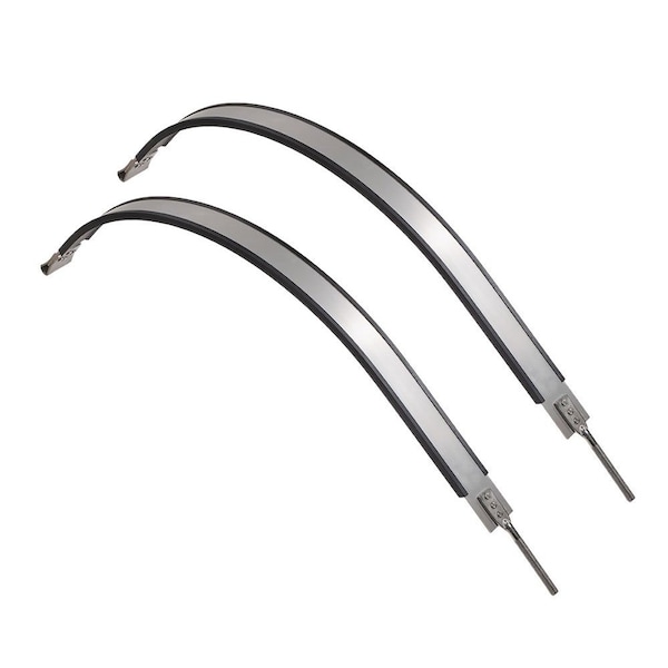 Mytee Products 24.5 in Fuel Tank Strap For Kenworth K841013008P Replaces K841013006, 2PK FTS-K841013008x2 - main