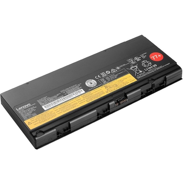 Total Micro Technologies 6-Cell 90Wh Battery For Lenovo 4X50K14091-TM - main
