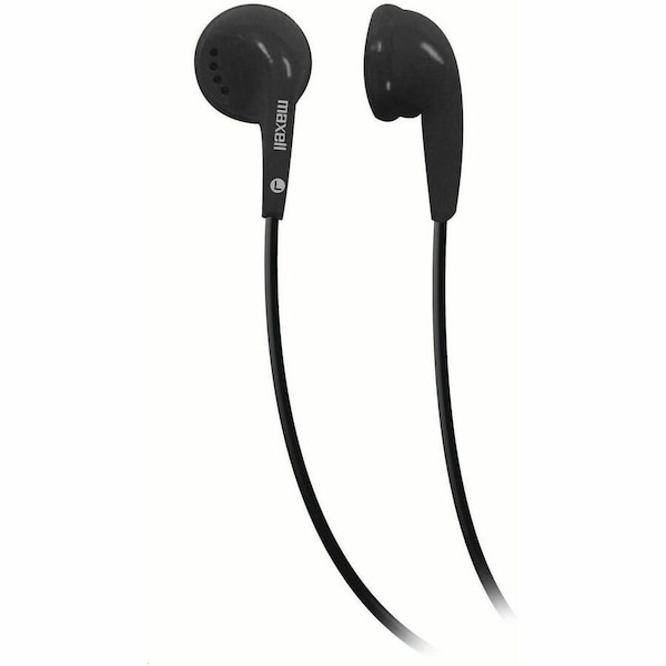 Maxell EB-95 STEREO EARBUD WIRED 3.5MM 190560 - main