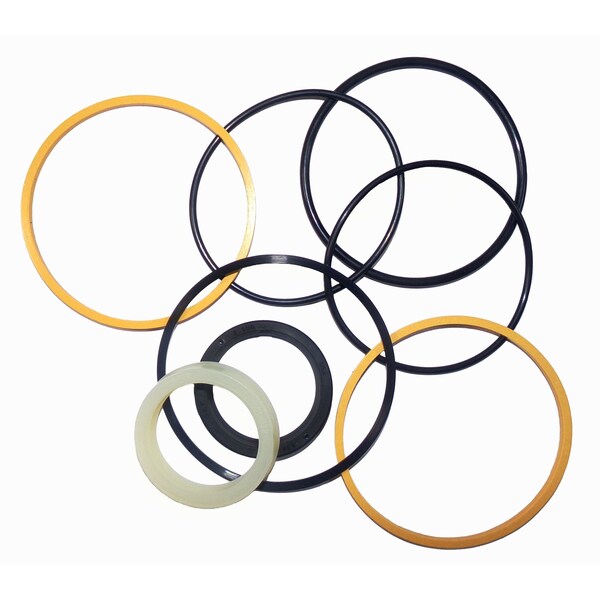 Loader Parts Source Tilt Cylinder Seal Kit to Replace Bobcat OEM 6661297 - main