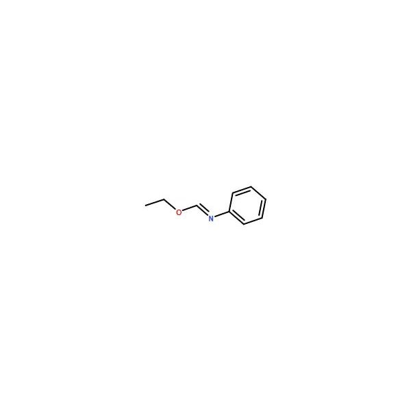 Ak Scientific Ethyl N-phenylformimidate (1g), CAS 6780-49-0 7887AL-1g - main