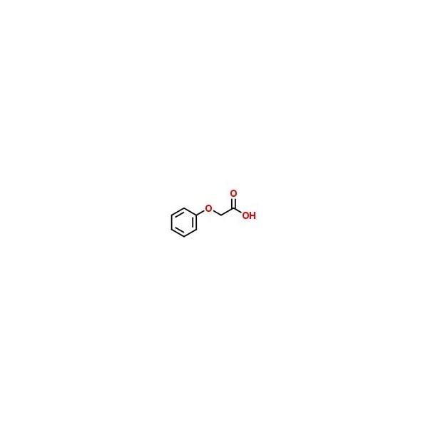 Ak Scientific Phenoxyacetic acid (100g), CAS 122-59-8 A328-100g - main