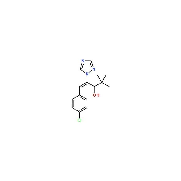 Ak Scientific Uniconazole (1g), CAS 83657-22-1 O402-1g - main