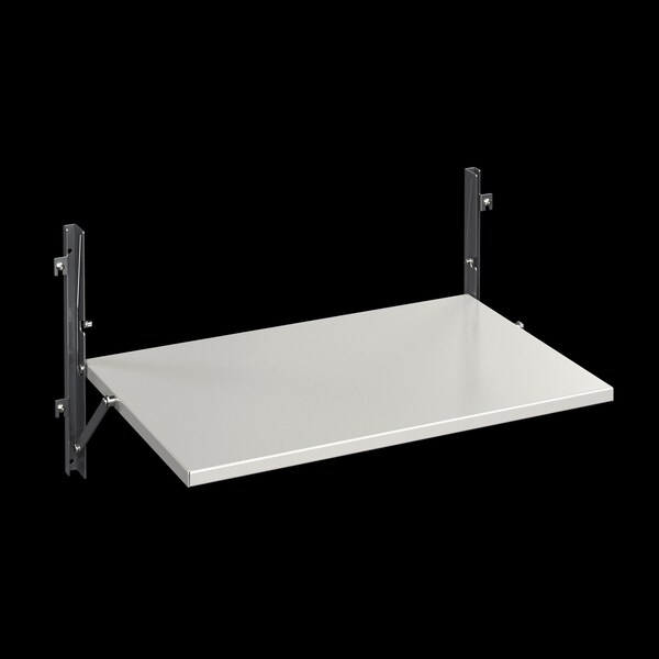 Rittal Utility Tray For Ts, Se, Cm, Pc 4638600 - main