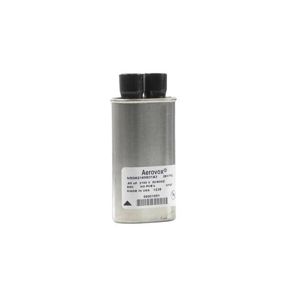 Whirlpool CAPACITOR- 59001651 - main