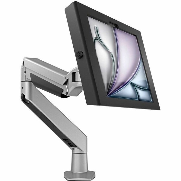 Compulocks IPAD AIR M2 & M3 11IN, APEX ENCLOSURE REACH ARTICULATING ARM 660REACH11APXB - main