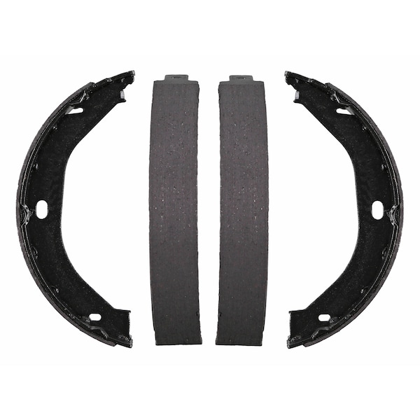 Wagner Brakes Parking Brake Shoe-Z807 Z807 - main