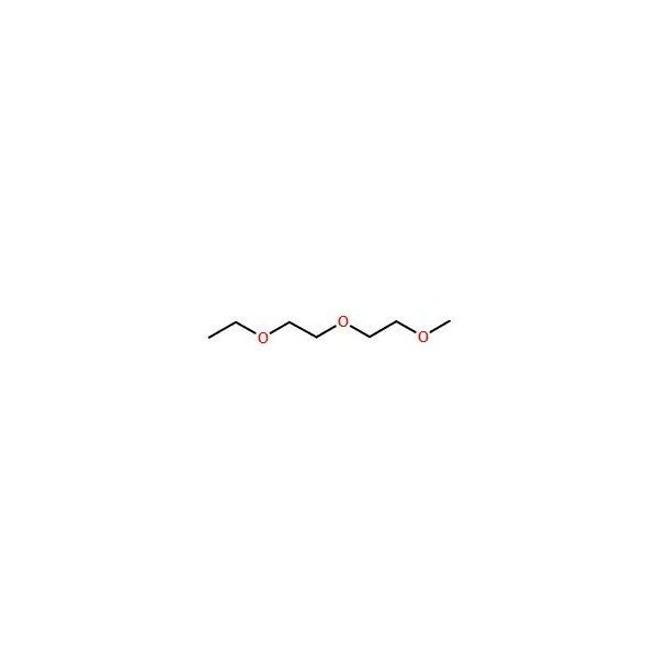 Ak Scientific Diethylene glycol ethyl methyl ether (500mL), CAS 1002-67-1 P068-500mL - main