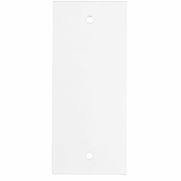 Hubbell Wiring Device-Kellems Sub-Plate, Floor Box Type, 1 Gang, Galvanized Steel S1R8CSPB - main