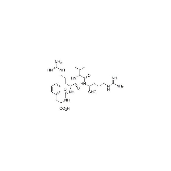 Ak Scientific Antipain (5mg), CAS 37691-11-5 L979-5mg - main