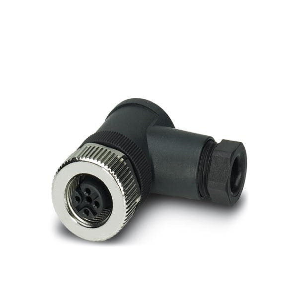 Phoenix Contact SACC-M12FR-4CON-PG7-M Connector 1681143 - main