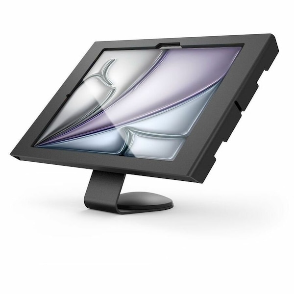 Compulocks IPAD AIR M2 & M3 13IN, APEX ENCLOSURE CORE STAND - BLACK 111B13APXB - main