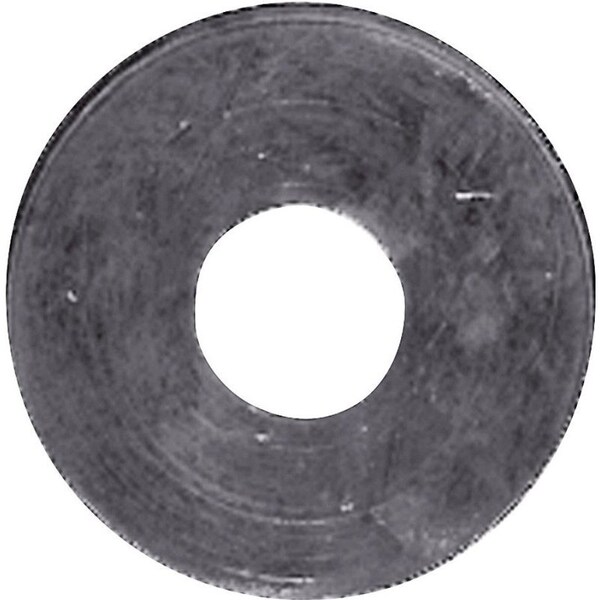 Danco Faucet Washer, #0, 0.2 in ID x 0.531 in OD Dia, Rubber, For: Quick-Opening Style Faucets 88570 - main