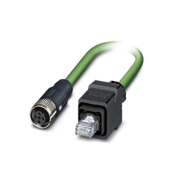 Phoenix Contact NBC-FSD/ 5 0-93B/R4QC SCO Network cable 1407551 - main