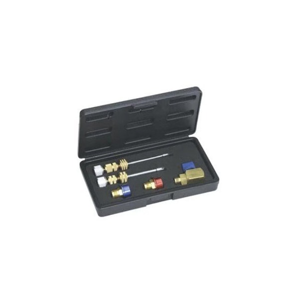 Mastercool VALVE CORE KIT R134A STD ME58531 - main