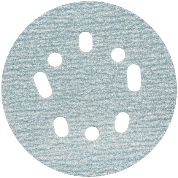 Norton Abrasives Sand Disc 5" Fn150G 50Pk 07660768325 - main
