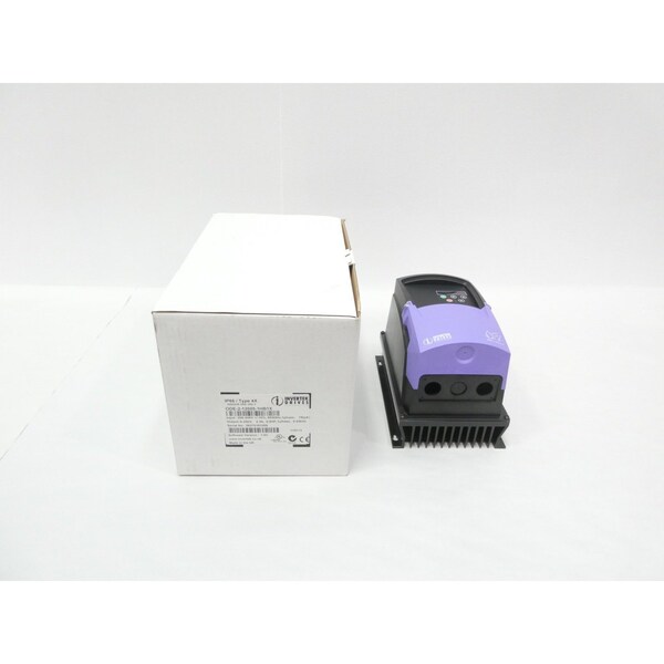 Invertek Drives VFD DRIVE 250V-AC 1/2HP 200-240V-AC 0-500HZ ODE-2-12005-1HB1X - main