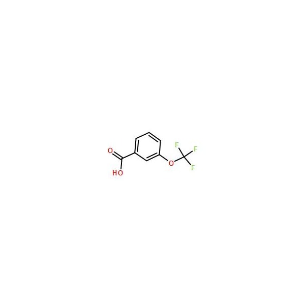 Ak Scientific 3-(Trifluoromethoxy)benzoic acid (100g), CAS 1014-81-9 S260-100g - main