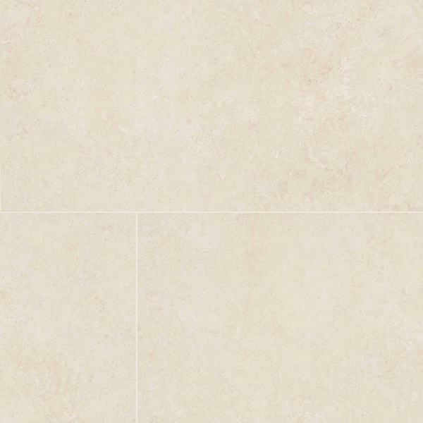 Msi Sample Girona Marfil Lappato 3D Porcelain Floor And Wall Tile ZOR-PT-0883-SAM - main