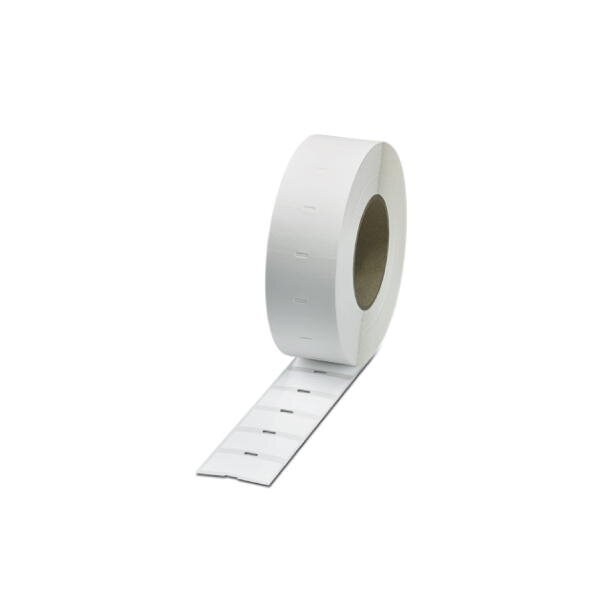 Phoenix Contact EML 50 8X25 4RL Labels for thermal 0816184 - main