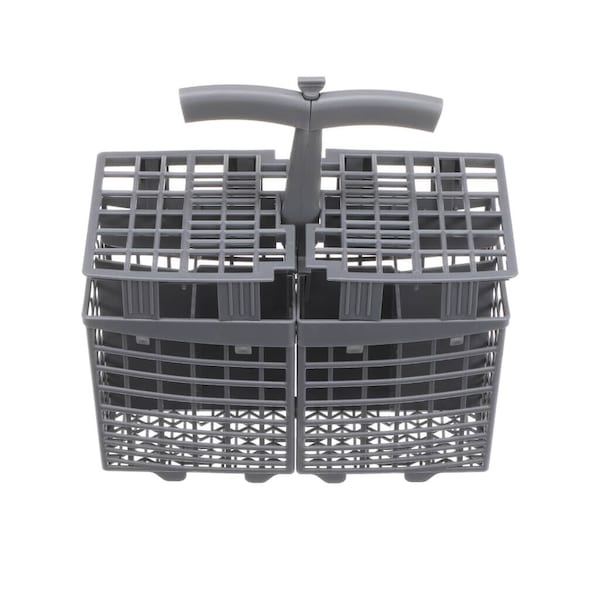 Ge SILVERWARE BASKET AND LID WD28X24747 - main