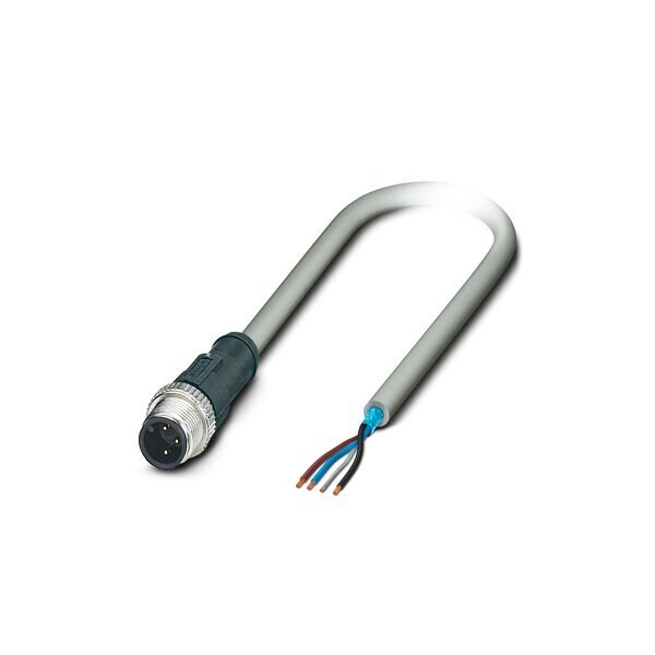 Phoenix Contact SAC-3P-M12MS/15 0-680 FDN 1096030 - main