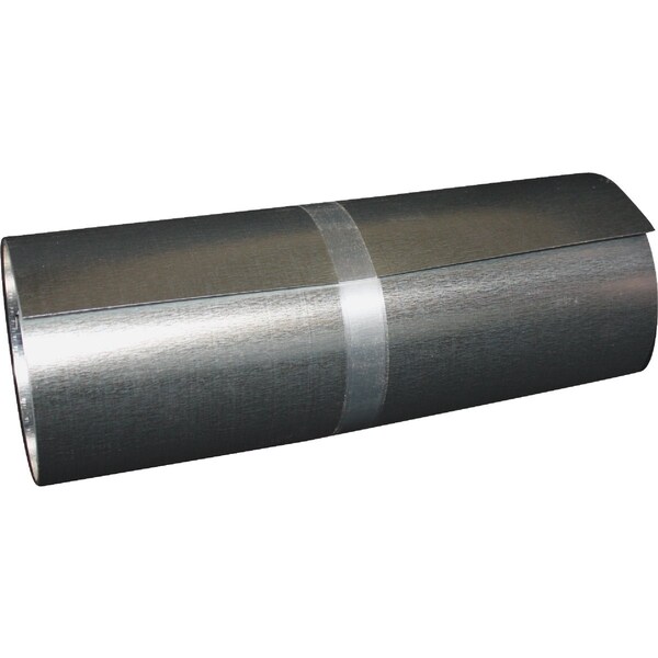Klauer 20''x10 ' Mill Galvanized Roll Valley Flashing 30083-GV10 - main