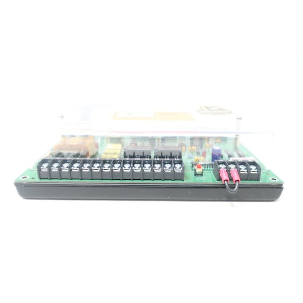 Nts PILOT MONITOR BOARD WATCHDOG II - main