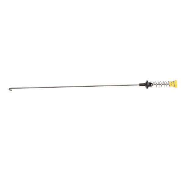 Ge ROD AND SPRING ASSEMBLY 5.4 WH03X33961 - main