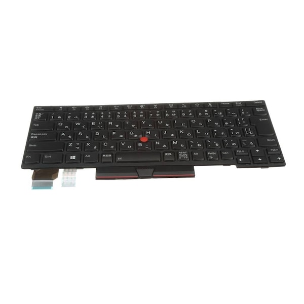 Lenovo CMSK-CS20, BK-BL, PMX, JPN 5N20V43354 - main