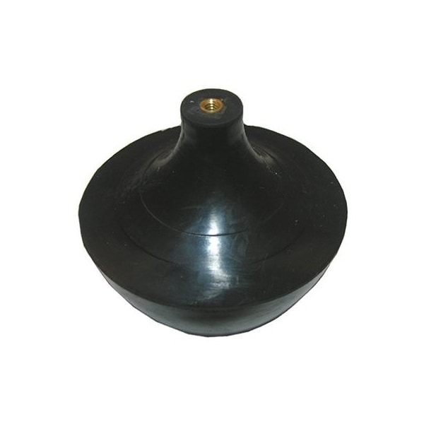 Larsen Supply Co 2-1/2Rubb Toil Tankball 04-1517 - main