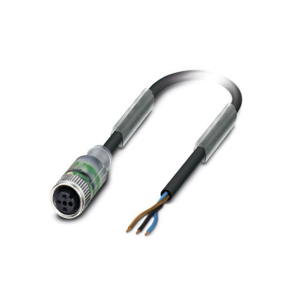 Phoenix Contact SAC-3P- 1 5-PUR/M12FS-2L 1694185 - main