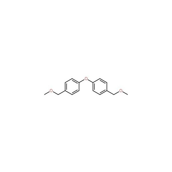 Ak Scientific 4, 4'-Bis(methoxymethyl)diphenyl ether (25g), CAS 2509-26-4 D704-25g - main