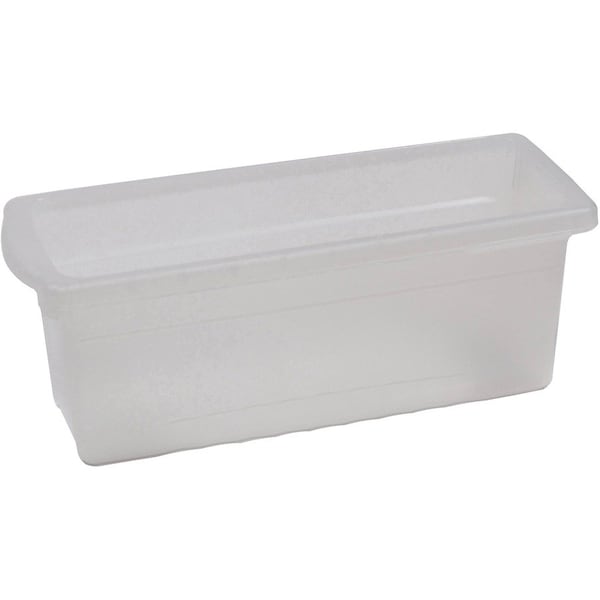Copernicus Educational Product CC4070-C Royal Small Tub - Clear CC4070-C - main