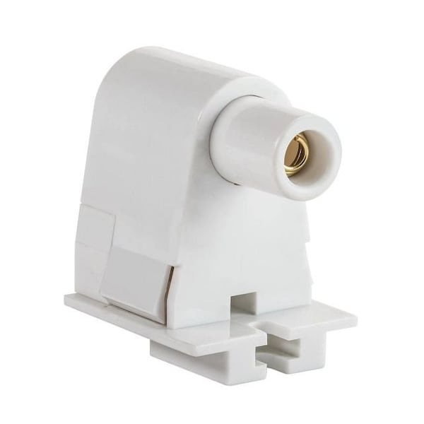 Keystone Single Pin Slimline Socket. Plunger End KT-SOCKET-SL-PE - main