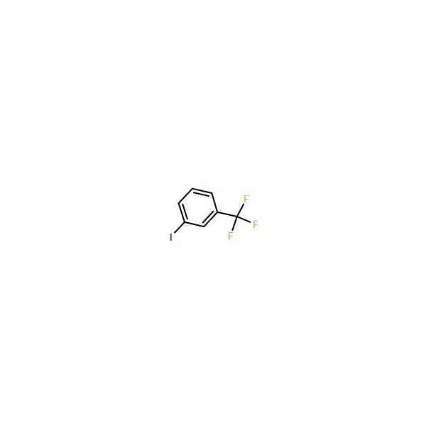 Ak Scientific 3-Iodobenzotrifluoride (5g), CAS 401-81-0 W6058-5g - main