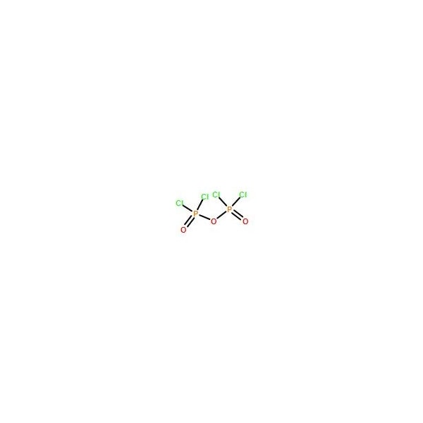 Ak Scientific Diphosphoryl chloride (100g), CAS 13498-14-1 X7329-100g - main