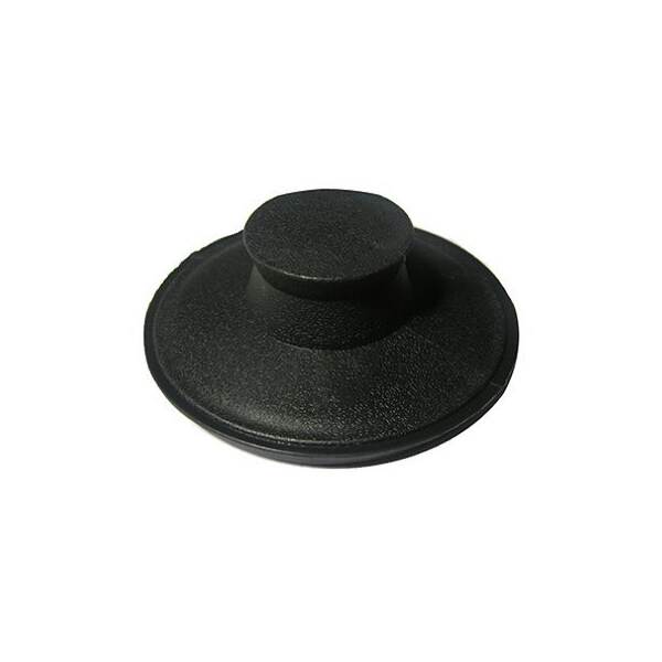 Larsen Supply Co Blk Disp Stopper 39-9013 - main