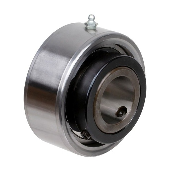 Link-Belt Cartridge Bearing; 1-3/4 in. Bore; 4-19/32 in. Outside Dia.; 1-27/32 in. Cartridge Housing width CU328 - main
