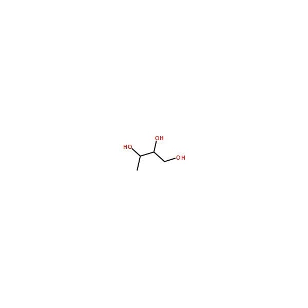 Ak Scientific 1, 2, 3-Butanetriol (5g), CAS 4435-50-1 4398AL-5g - main