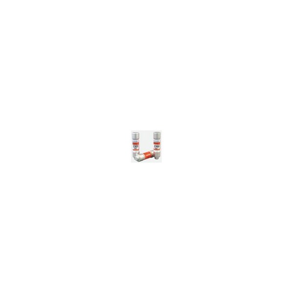 Ferraz Shawmut 0.41in x 1.5in, 600 VAC, 300 VDC, 4 A, 200 kA/100 kA Interrupt, GMG Body, Tin Plated Copper ATQR4 - main