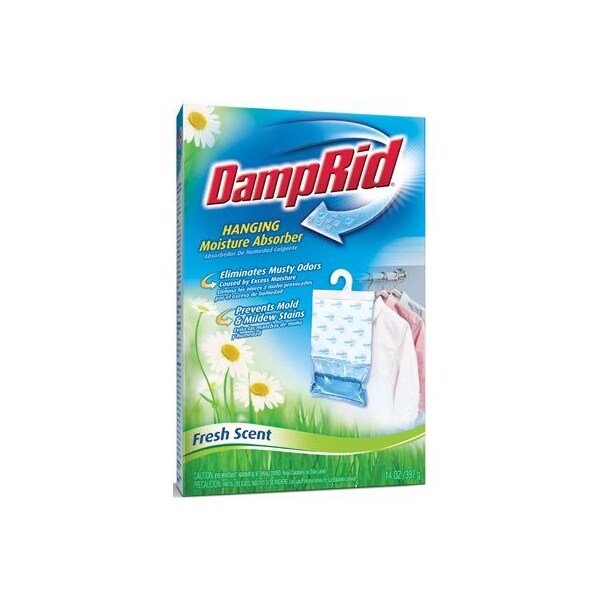 Damprid Hanging Moisture Absob FG80 - main