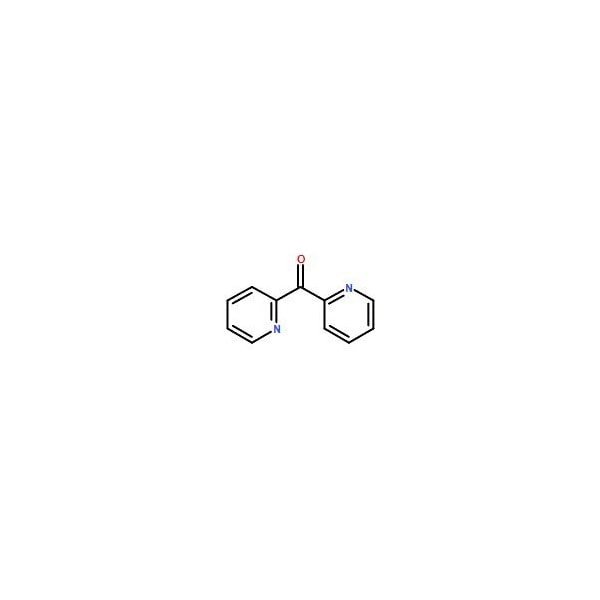 Ak Scientific Di(2-pyridyl) ketone (100g), CAS 19437-26-4 X7083-100g - main