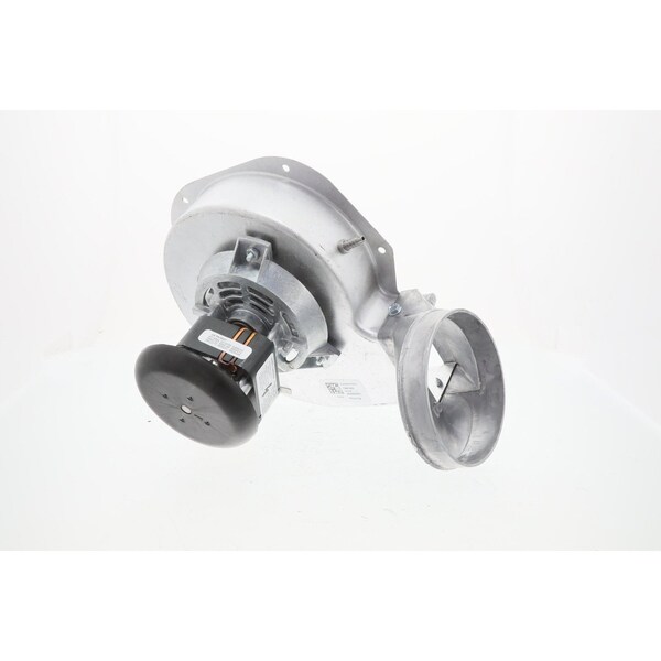 Kmc Controls Draftinducer 115V 1Sp 1/45Hp 3000Rpm A126 - main