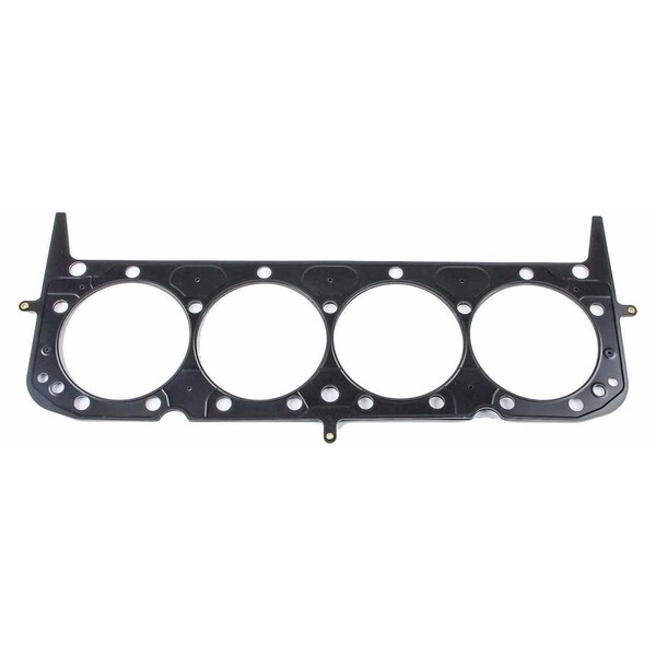 Hk Star Bright Lighting Ltd Cometic Gasket C5403-040 4.200 in. MLS Head Gasket, 0.040 in. - Small Block Chevy Brodix CAGC5403-040 - main